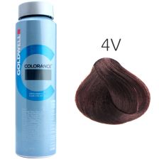 Goldwell - Colorance - Color Bus - 4-V Cyclamen - 120 ml