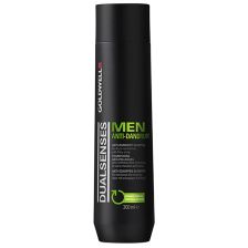 Goldwell - Dualsenses For Men - Anti Dandruff Shampoo - 300 ml