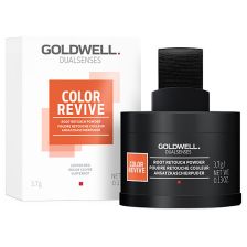 Goldwell - DS - Color Revive - Root Retouch Powder - Copper Red