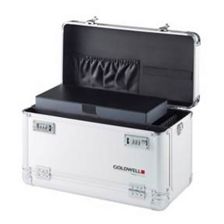 Goldwell - Aluminiumkoffer