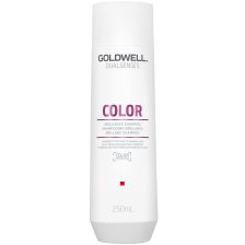 goldwell dualsenses color brilliance shampoo
