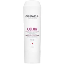 Goldwell dualsenses color brilliance conditioner