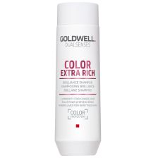 Goldwell - Dualsenses Extra Riche - Brilliance Shampoo