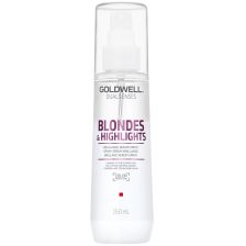 Goldwell - Dualsenses Blondes & Highlights - Brilliance Serum Spray - 150 ml