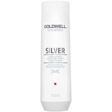 Goldwell - Dualsenses Silver - Silver Shampoo - 250 ml