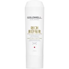 Goldwell dualsenses rich repair conditioner