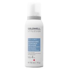 goldwell stylesign bodifying mousse