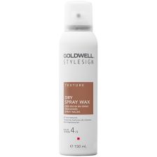 Goldwell Stylesign Dry Wax 150 ml