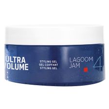 Goldwell - Ultra Volume - Lagoom Jam Styling Gel - 25 ml
