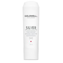 Goldwell dualsenses silver conditioner