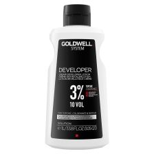 Goldwell - Developer 10 Vol (3%) - Topchic - 1000 ml