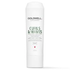Goldwell dualsenses curls and waves conditioner