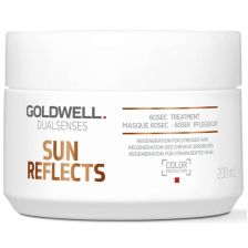 Goldwell - Dualsenses Sun - 60 Seconds Treatment - 200 ml