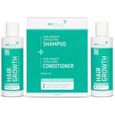 Neofollics - Hair Growth Stimulating - Travel Set