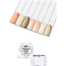 ibp - Mix & Mingle - Mermaid Gold - 5 gr