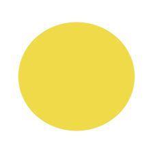 ibp - Transfer Foil - Brilliant Yellow Matte TF632M