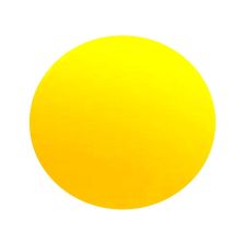 ibp - Transfer Foil - Yellow Matte TF012M