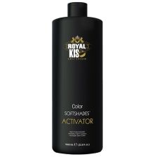 Royal KIS - Softshades Activator - 1000 ml