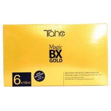 Tahe - Magic - BX Gold Treatment (6 Ampullen)