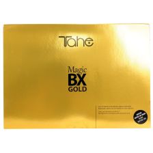 Tahe - Magic - BX Gold Treatment (12 Ampullen)