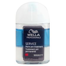 Wella - Care - Service - Perm Pre-Treatment - 1x18 ml