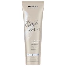 Indola - Blonde Expert - Insta Strong Shampoo