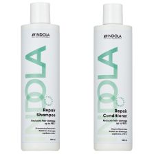 Indola - Color - Shampoo & Conditioner set
