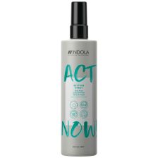 Indola - Act Now! - Setting Spray - 200 ml