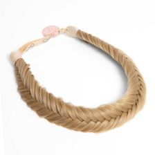 Infinity Braids - Jolie Honey Blossom