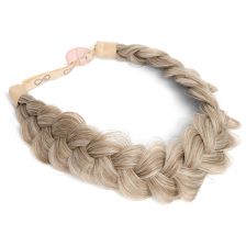 Infinity Braids - Vienne Sun Kissed