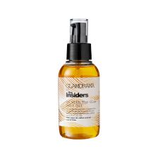 The Insiders - Go With The Glow Hair Oil - 110 ml