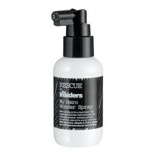 The Insiders - My Hero Wonder Spray