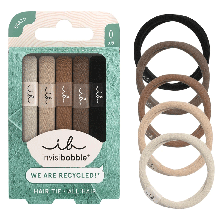 Invisibobble Hair Tie Mocha