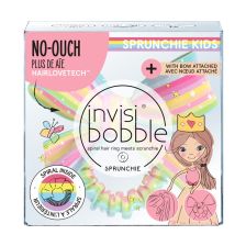 Invisibobble - Kids - Slim Sprunchie Let's Chase Rainbows 