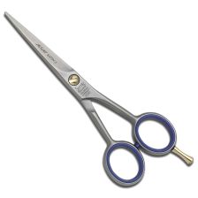 Jaguar - White Line - Satin - Schere - 5.0 Inch