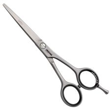 Jaguar - White Line - Satin - Schere - 5.5 Inch