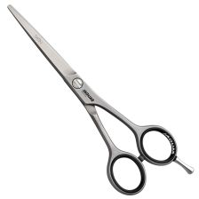 Jaguar - White Line - Satin - Schere - 6.0 Inch