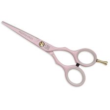 Jaguar - Pre Style - Ergo Pink - Schere - 5.5 Inch