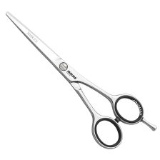 Jaguar - White Line - Silver Ice - Schere - 6.00 Inch