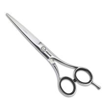 Jaguar - White Line - Charm - Effilierschere - 5,25 Inch