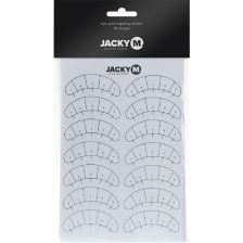 Jacky M. - Accessories - Eye Pad Mapping Sticker - 140 Pieces