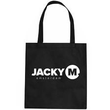Jacky M. - Tas voor de Allround & Advanced Kit