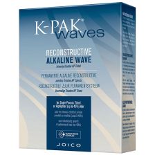 Joico K-Pak Waves Alkaline Kit T/H