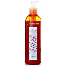 Jean Paul Myne Navitas Organic Shampoo Tumeric