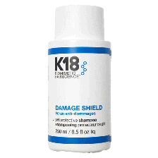 K18 Damage Shield Shampoo 250 ml