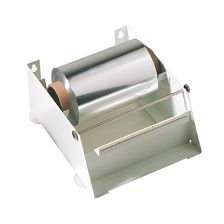 Comair - Aluminiumfolie Dispenser Metaal - Enkel