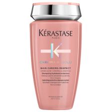 Kérastase - Chroma Absolu - Bain - Feuchtigkeitsspendendes Shampoo für coloriertes Haar - 250 ml