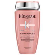 Kérastase - Chroma Absolu Bain Feuchtigkeitsspendendes Shampoo für coloriertes Haar - 250 ml
