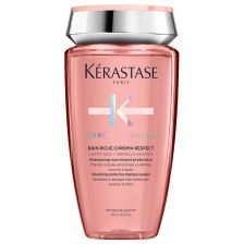 Kérastase - Chroma Absolu Bain Riche Respect Shampoo für mittel bis dick gefärbtes Haar - 250 ml