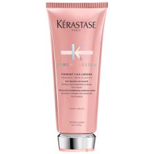 Kérastase - Chroma Absolu - Fondant Cica Chroma - Conditioner für coloriertes Haar - 200 ml